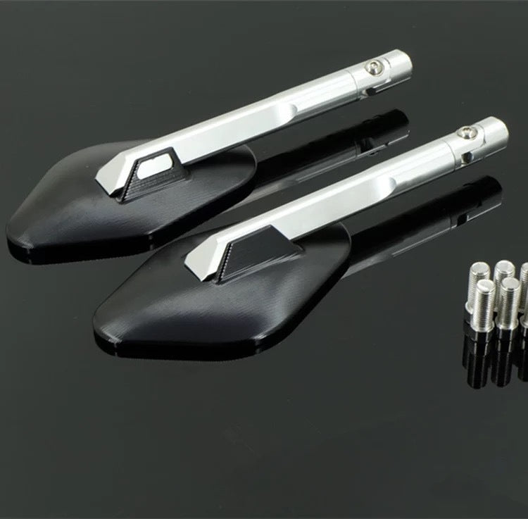 CNC high-quality aluminum alloy reflector