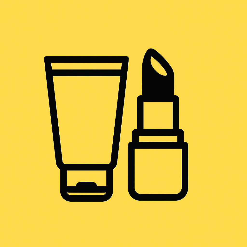 Beauty & Personal Care