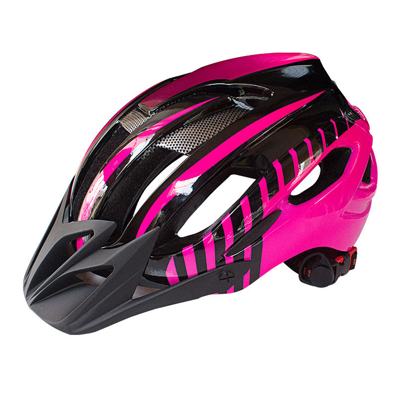 Mountain Bike Safety Helmet Riding Equipment