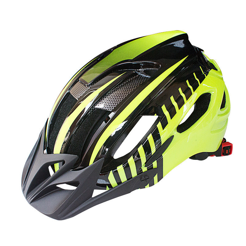 Mountain Bike Safety Helmet Riding Equipment
