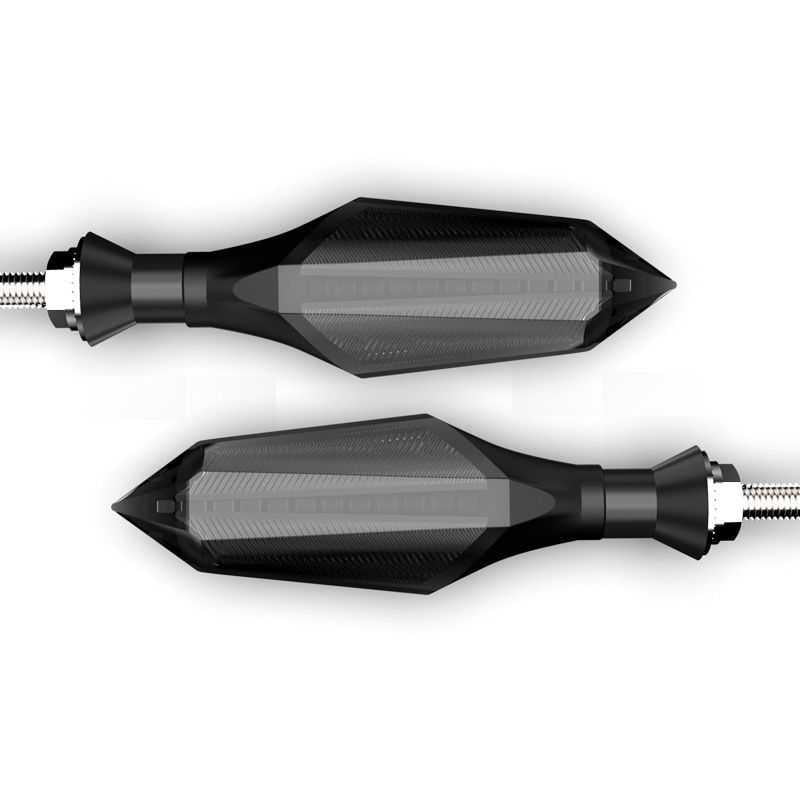 LED daytime running lights